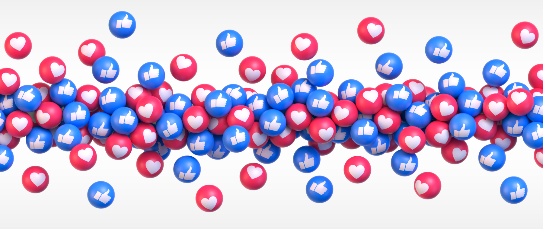 Tap into more likes, loves and overall post engagement by boosting a post on Facebook.