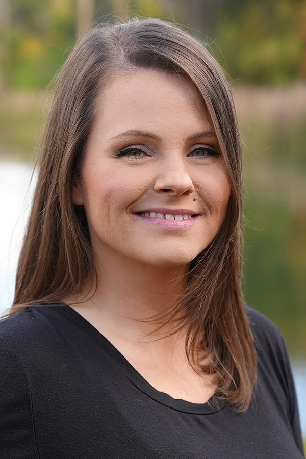 Meet Melissa White, digital marketing manager at cohort.digital.